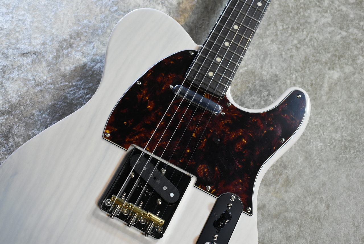 FUJIGEN(FGN) NTE100RAH White Blonde #E250133【3.77kg/2pc Ash