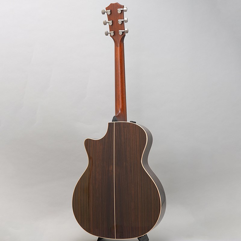 Taylor 814ce V-Class テイラー（新品）【楽器検索デジマート】