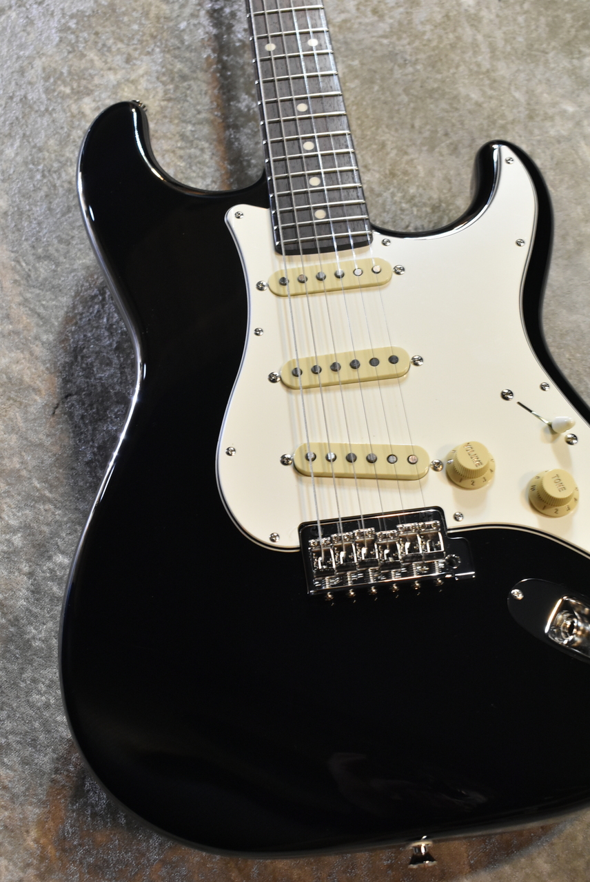 FUJIGEN(FGN) NST200RAL Black #F240116【3.47kg】【ラッカー