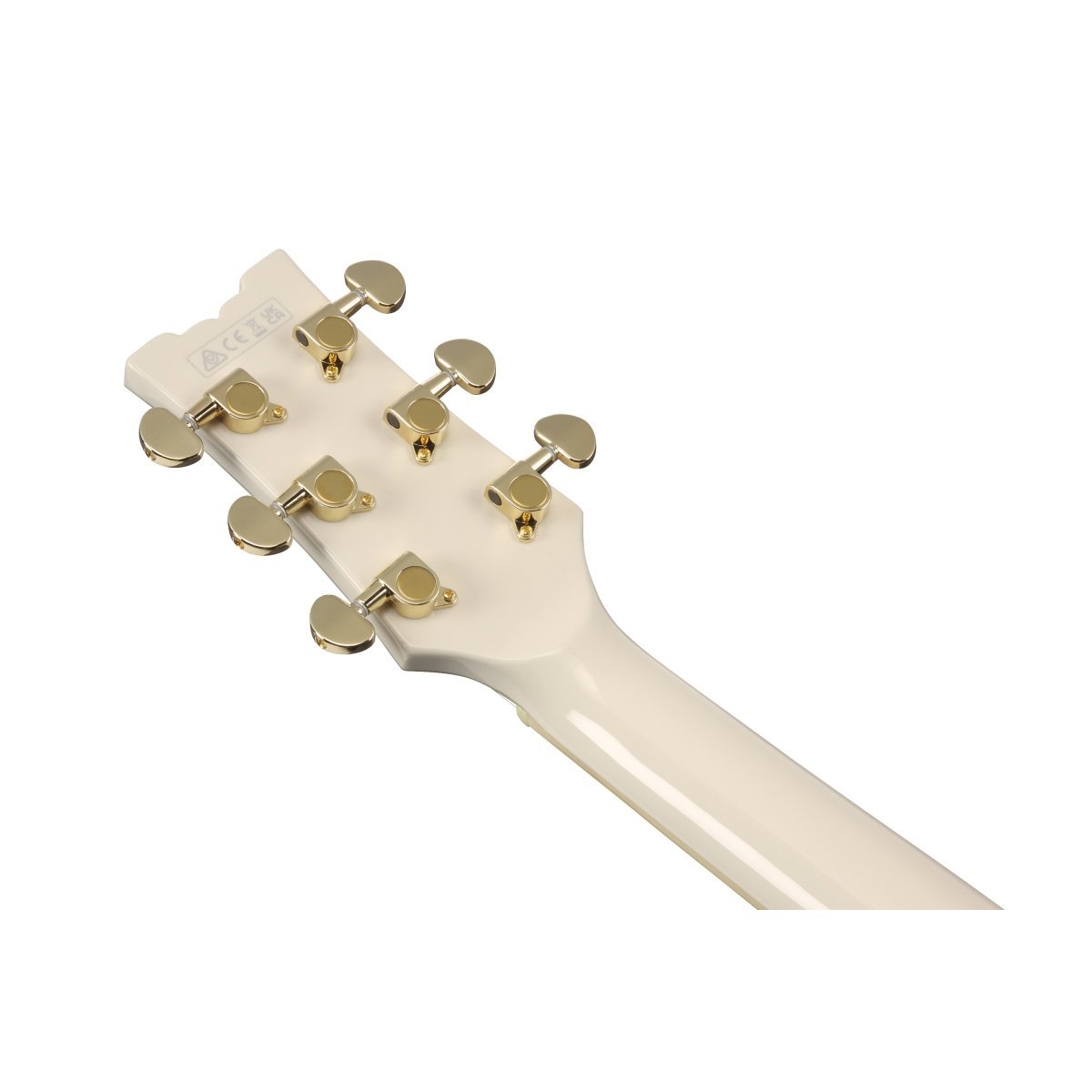 Ibanez AMH90-IV (Ivory) アイバニーズ アイボリー [海外仕様