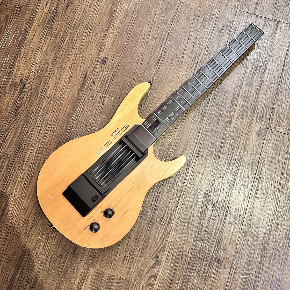 YAMAHA EZ-EG Electric Guitar（中古/送料無料）【楽器検索デジマート】