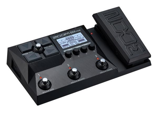 高速 割引 2025 西日本 ZOOM G2X Four（新品/送料無料）【楽器検索デジマート】 ギター