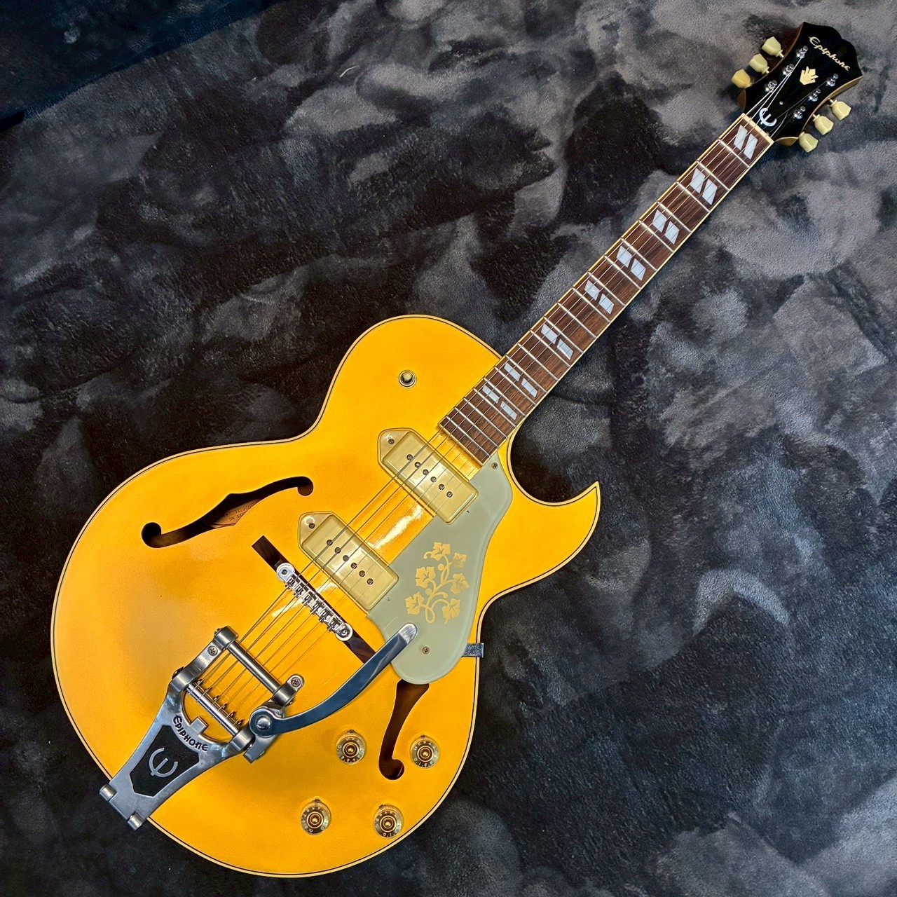 ギター Epiphone ES295 Epiphone ES-295 Reissue 1998 - 2008 | Reverb Canada