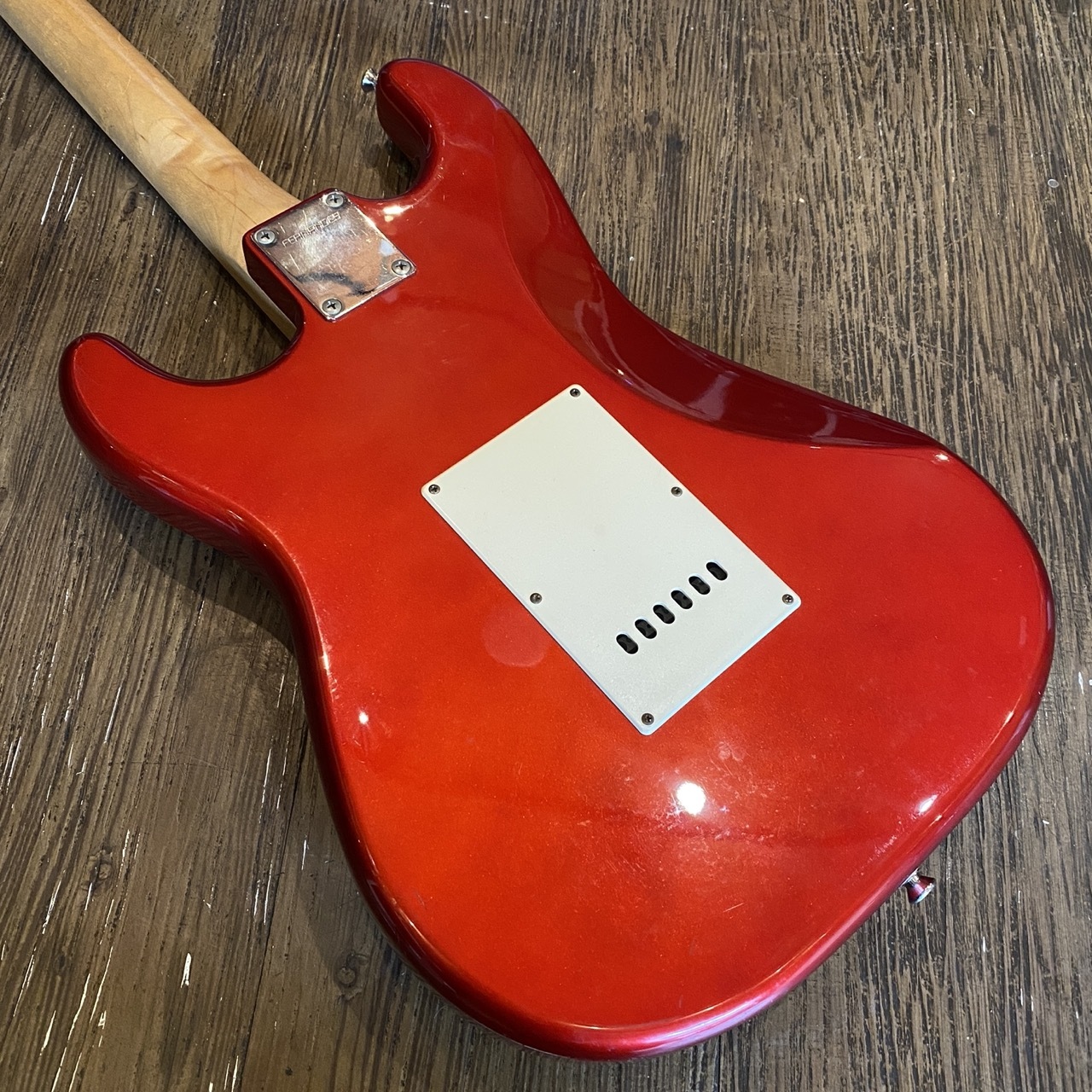 ギター Fernandes SSH-1 FERNANDES LE-1Z-SSH - VMB/L | Red Guitars Online Store