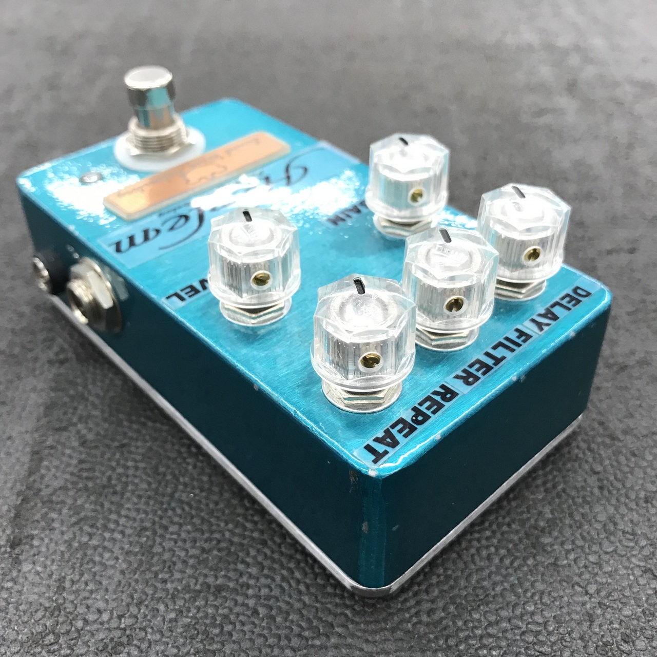 Sound Wave Lab Tube Drive 中古美品 Antique Sound Lab Wave AV-8 Pair Mono Tube Amps | eBay