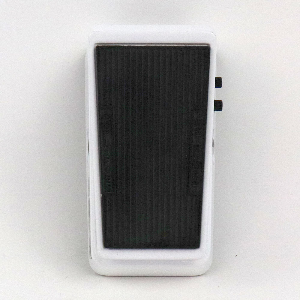 【中古】JIM DUNLOP CBM95 クライベイビー ワウペダル Jim Dunlop CBM95 CRY BABY mini ワウペダル エフェクター（新品