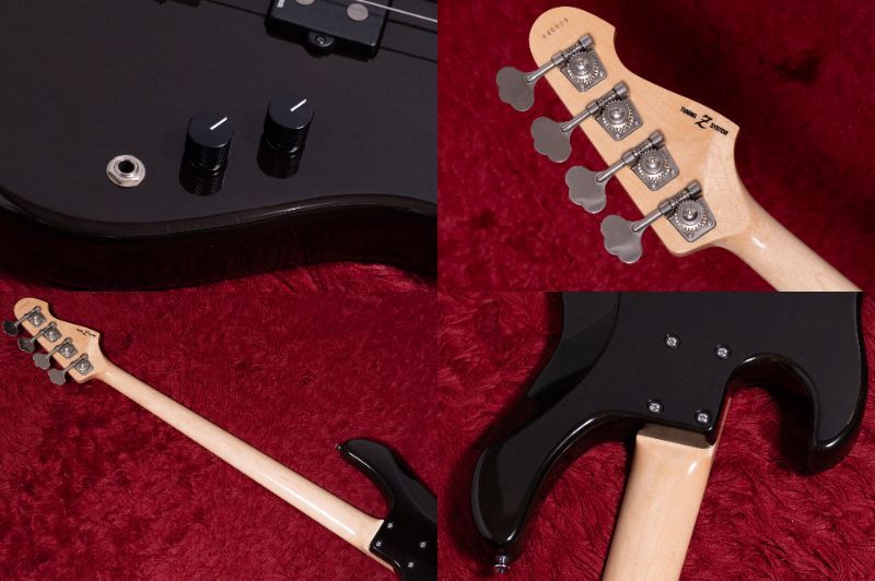ATELIER Z Beta4 Custom 2020 4.185kg #040909【GIB横浜】（中古/送料