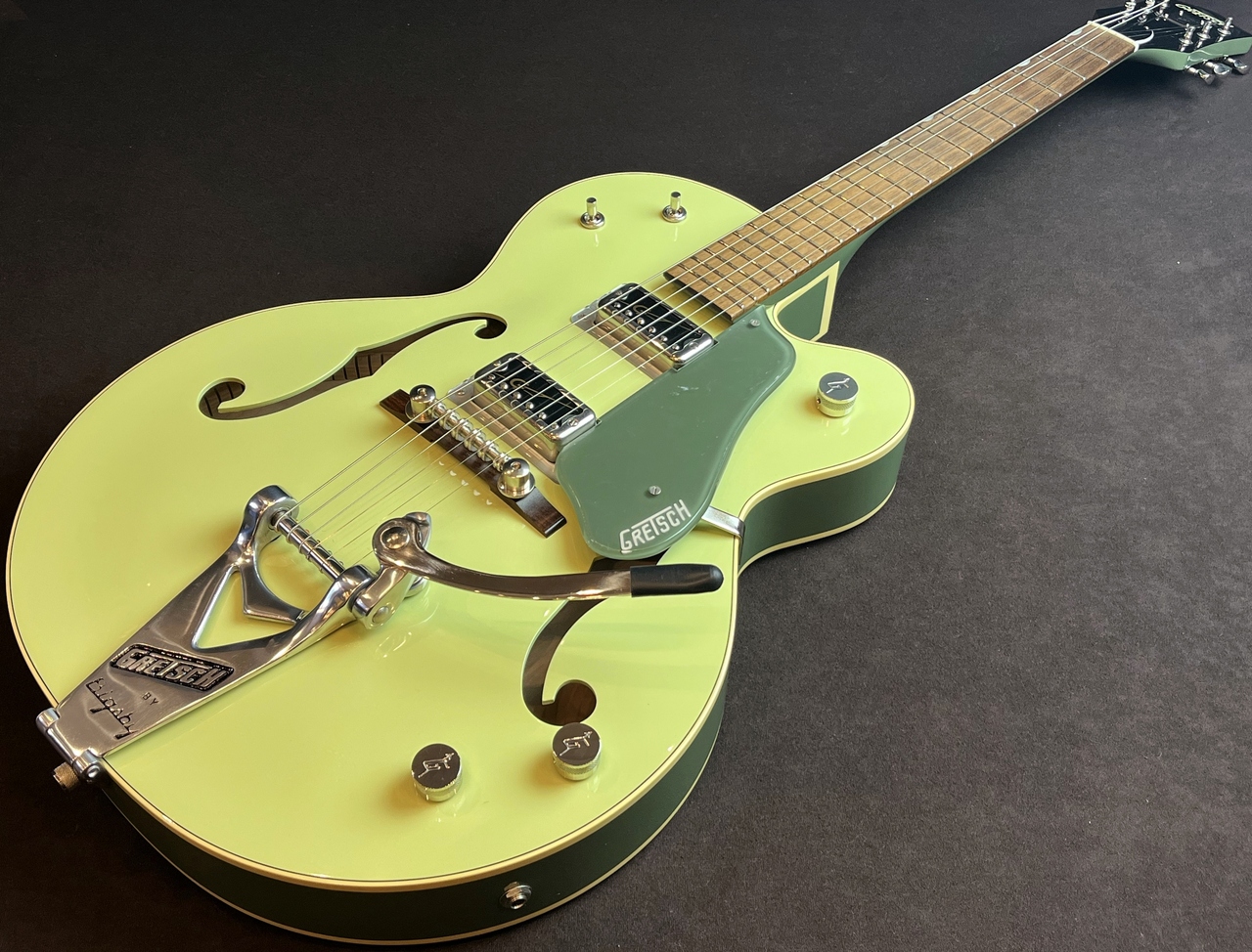 Gretsch G6118T-60 VS Vintage Select Edition '60 Anniversary（中古 