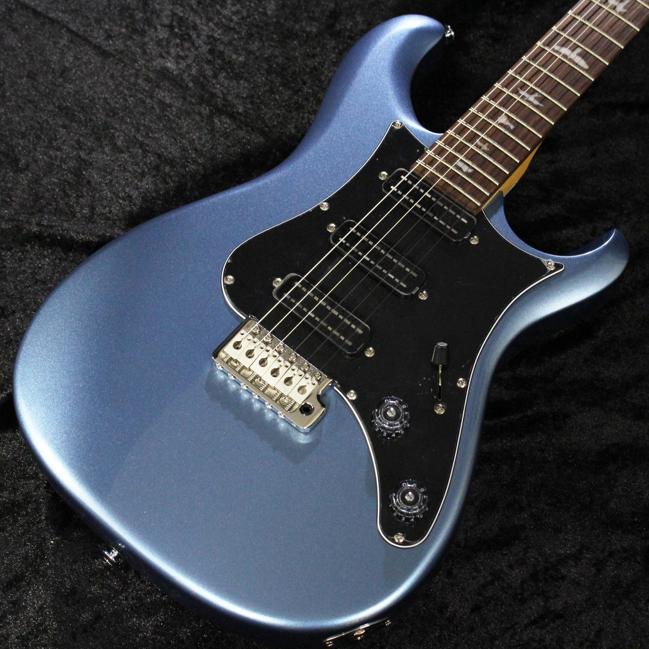 Paul Reed Smith(PRS) 【3.48kg】SE NF3 -Ice Blue Metalic #CTI