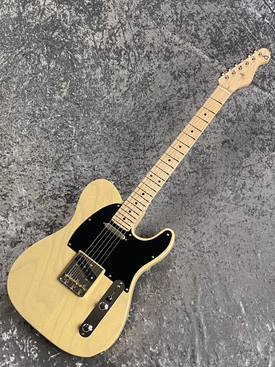 Black Smoker (ブラックスモーカー)【少数生産品!】STANDARD