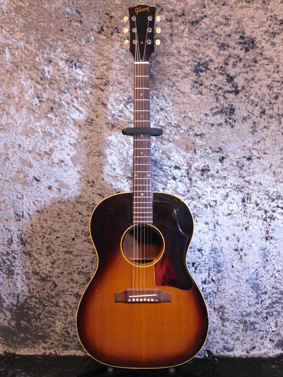 Gibson LG-1 '66（ビンテージ）【楽器検索デジマート】