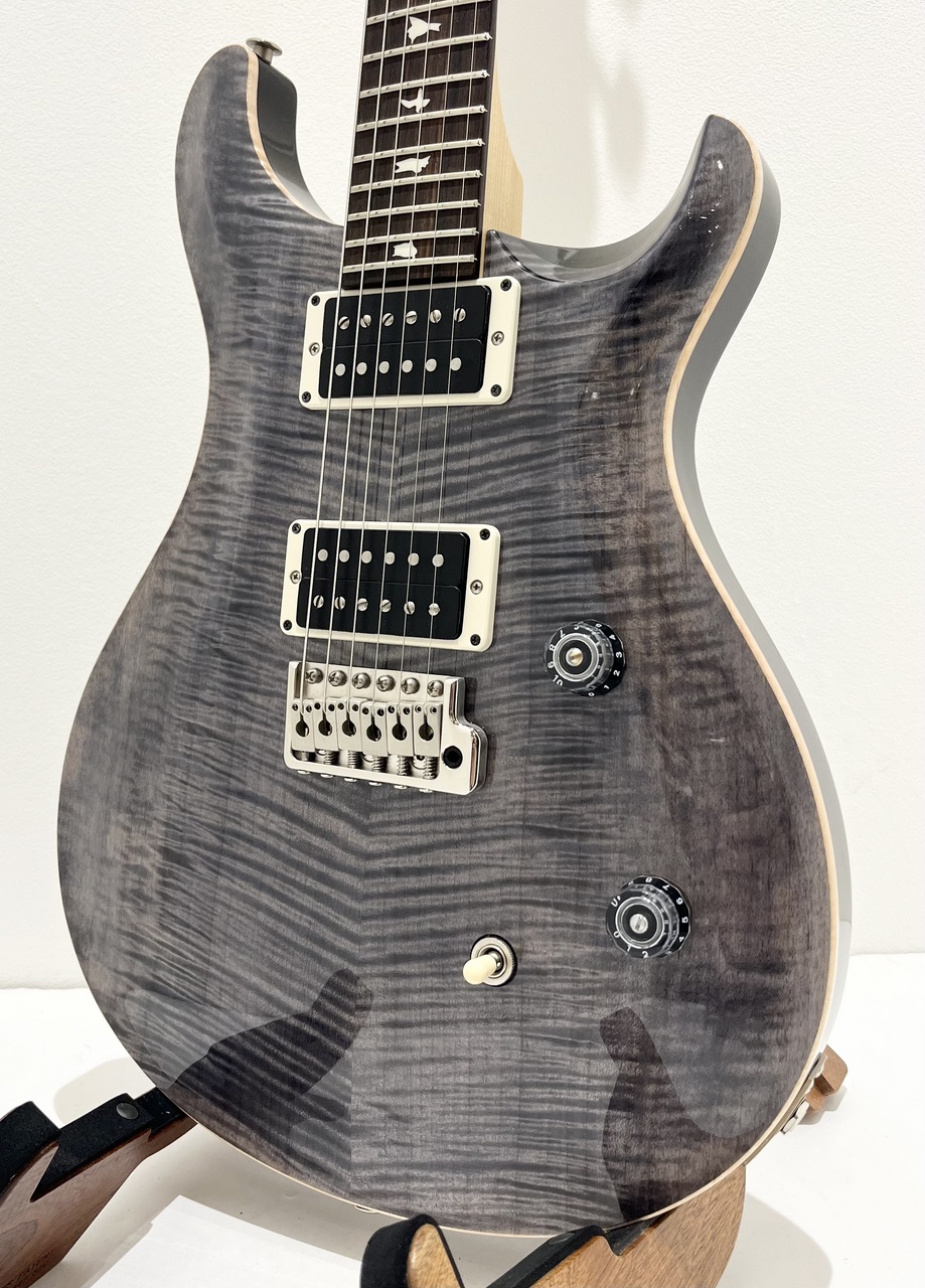 Paul Reed Smith(PRS) CE 24 / Faded Gray Black（新品/送料無料