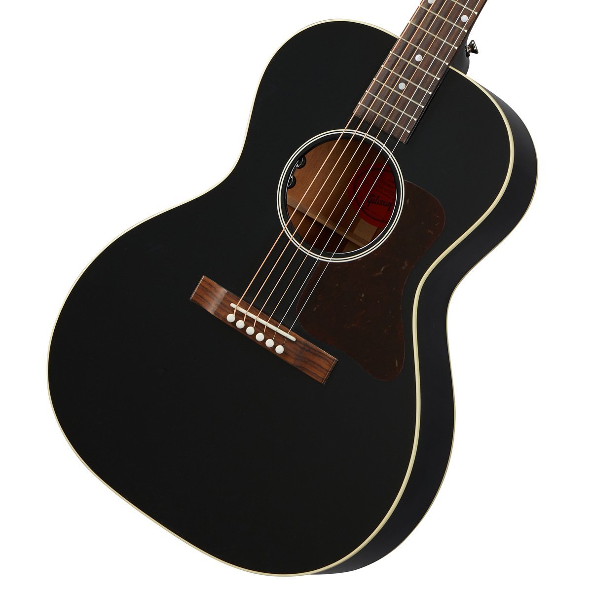 Gibson L-00 Original Ebony ギブソン [Original Collection]【心斎橋