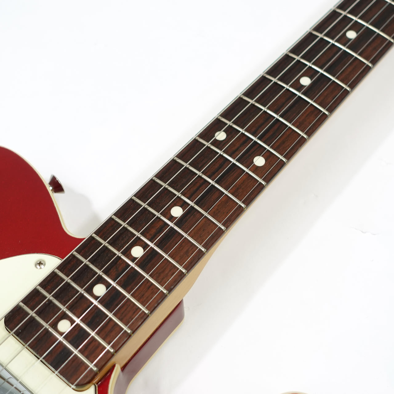 Fender Japan TL62B-100BTX CAR < Used / 中古品 >（中古）【楽器検索