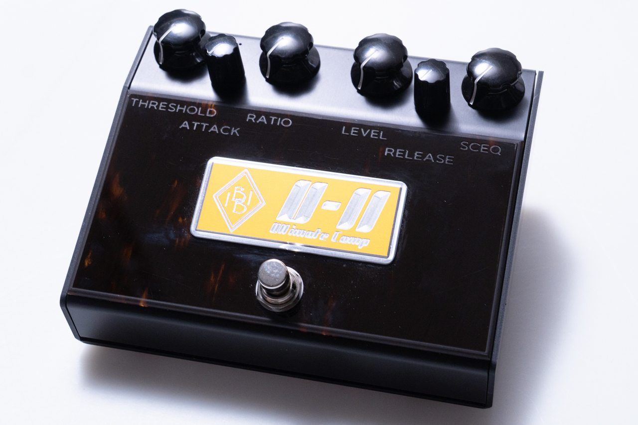 ベース Inner Bamboo / U-II Ultimate Compressor Inner Bamboo Ultimate Comp II「U-II」 / ベース専門店 タイズストア
