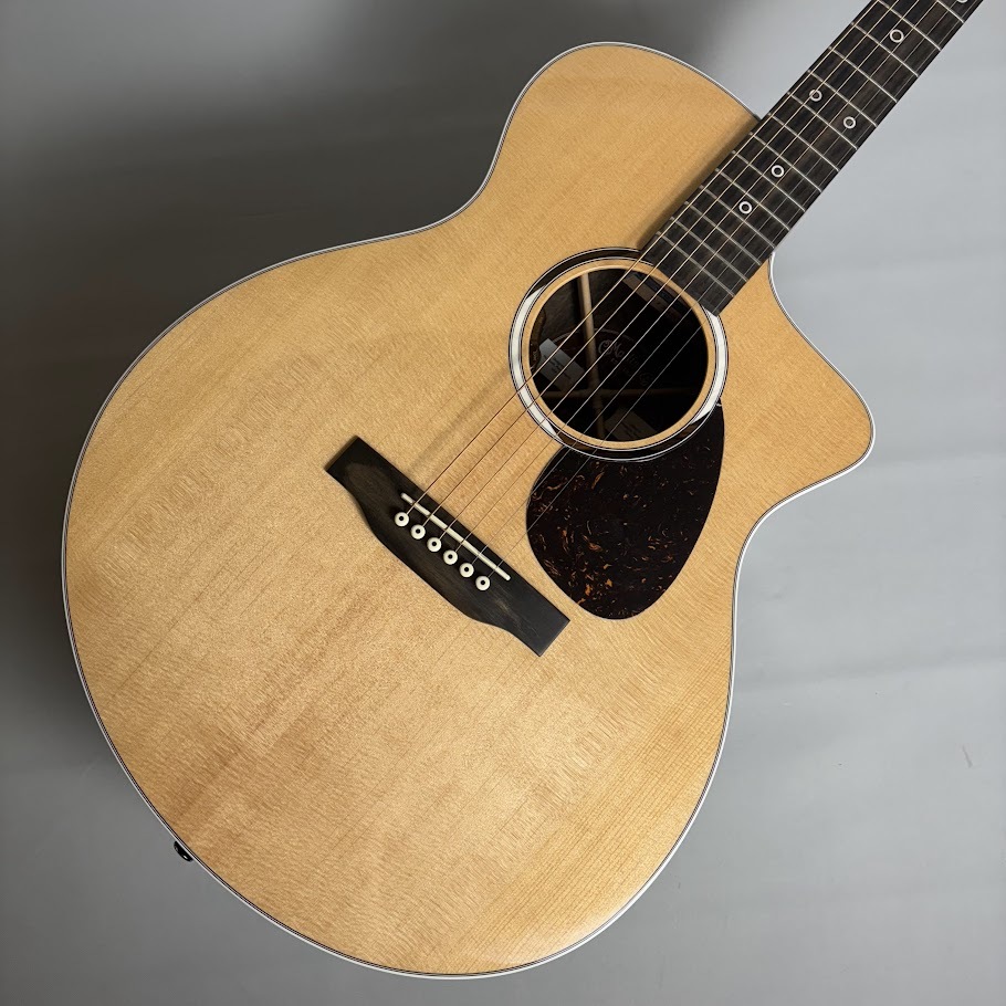 Martin SC-13E-1 エレアコ 美品ですが不要になりました ネック可変