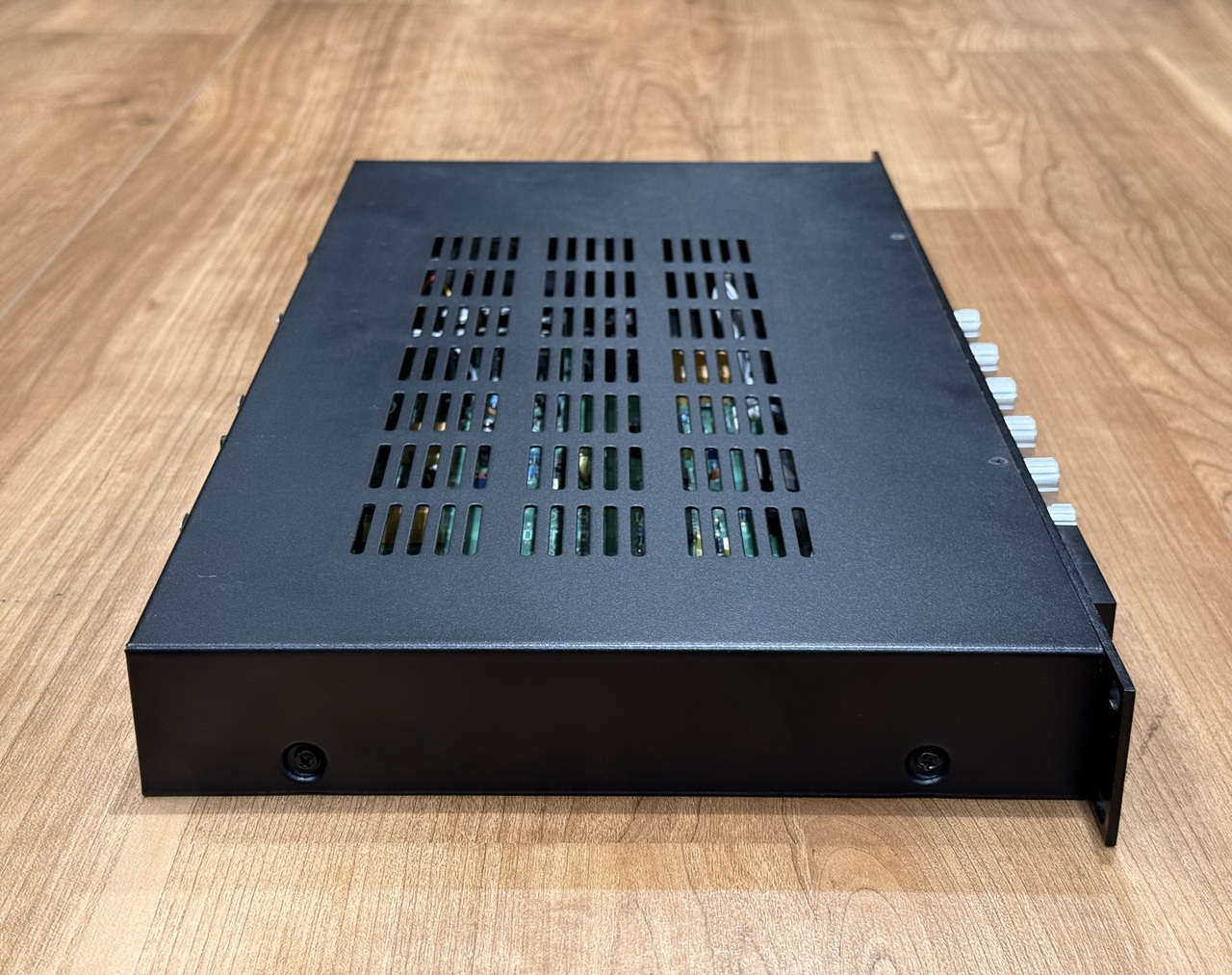 WARM AUDIO BUS-COMP（中古）【楽器検索デジマート】