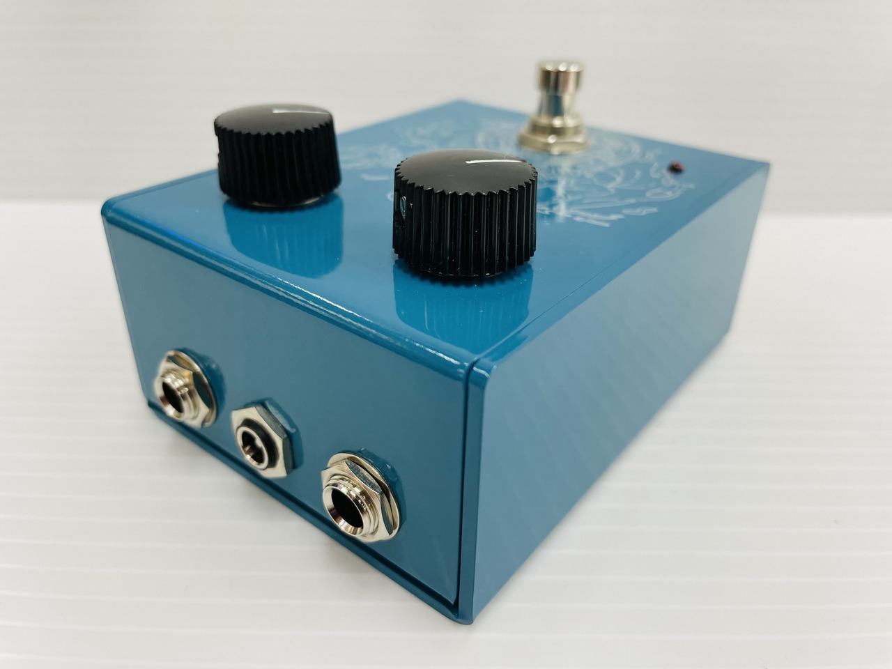 Organic Sounds Poseidon（新品）【楽器検索デジマート】