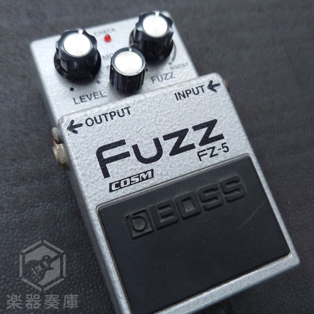 BOSS FZ-5 Fuzz