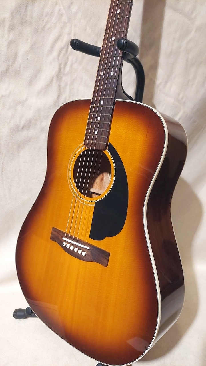Fender SONORAN S ATB（中古）【楽器検索デジマート】