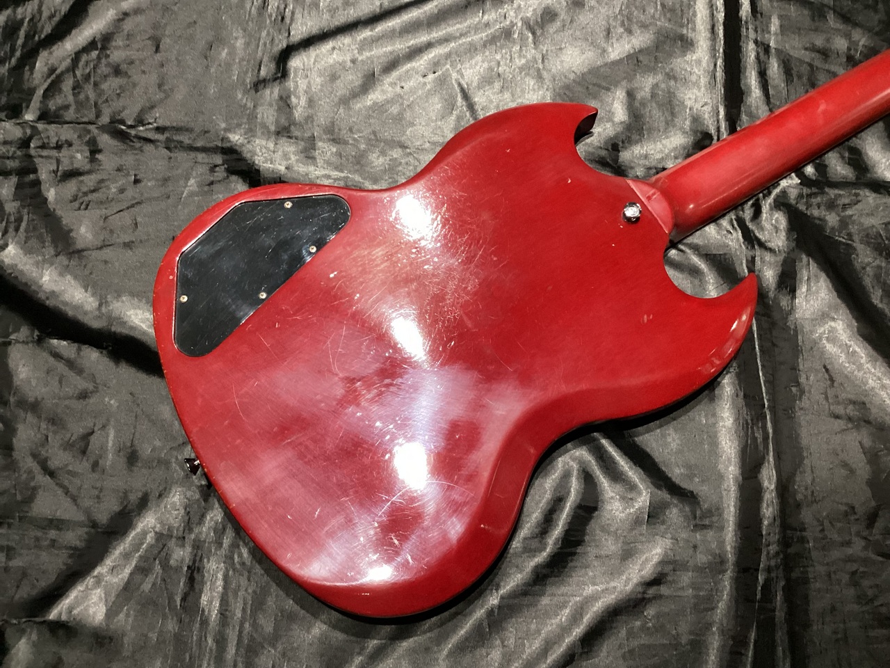 Gibson SG '61 Reissue 1999年製（中古）【楽器検索デジマート】