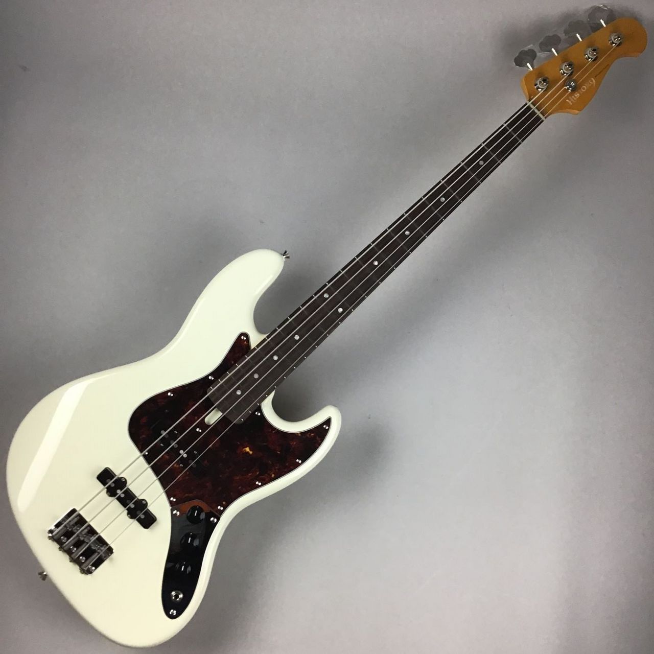 HISTORY HJB-Advanced2 / Vintage White【下取りがお得