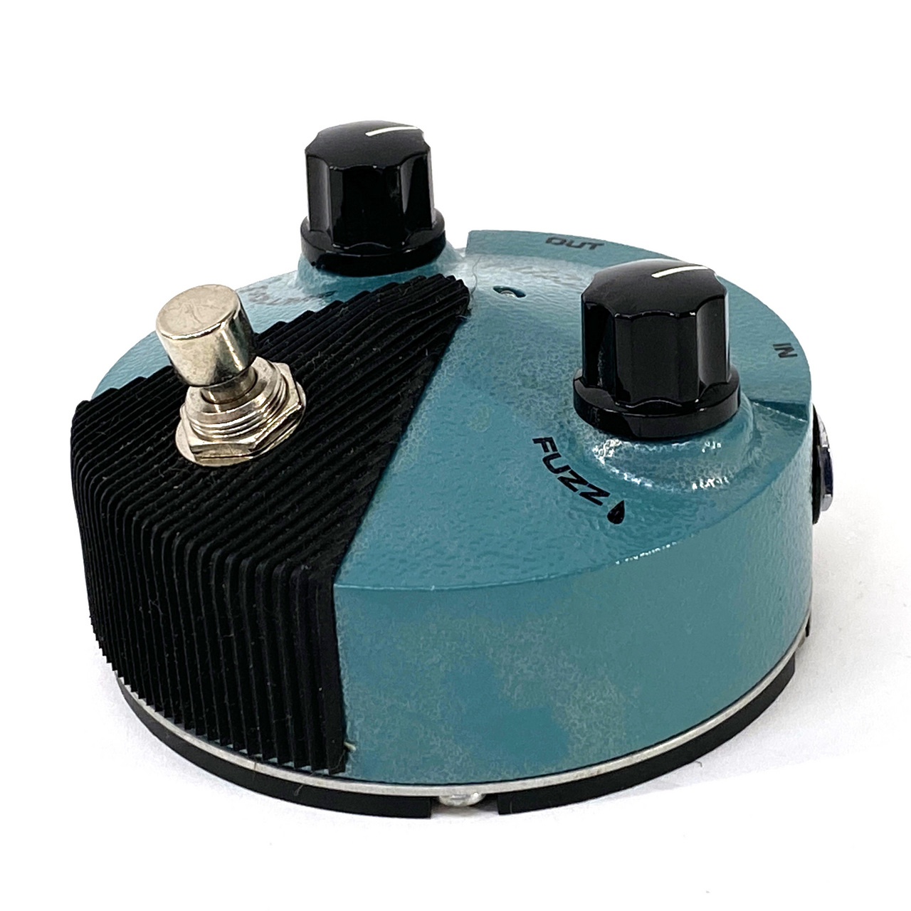 Jim Dunlop FFM3 Jimi Hendrix Fuzz Face Mini（中古/送料無料）【楽器
