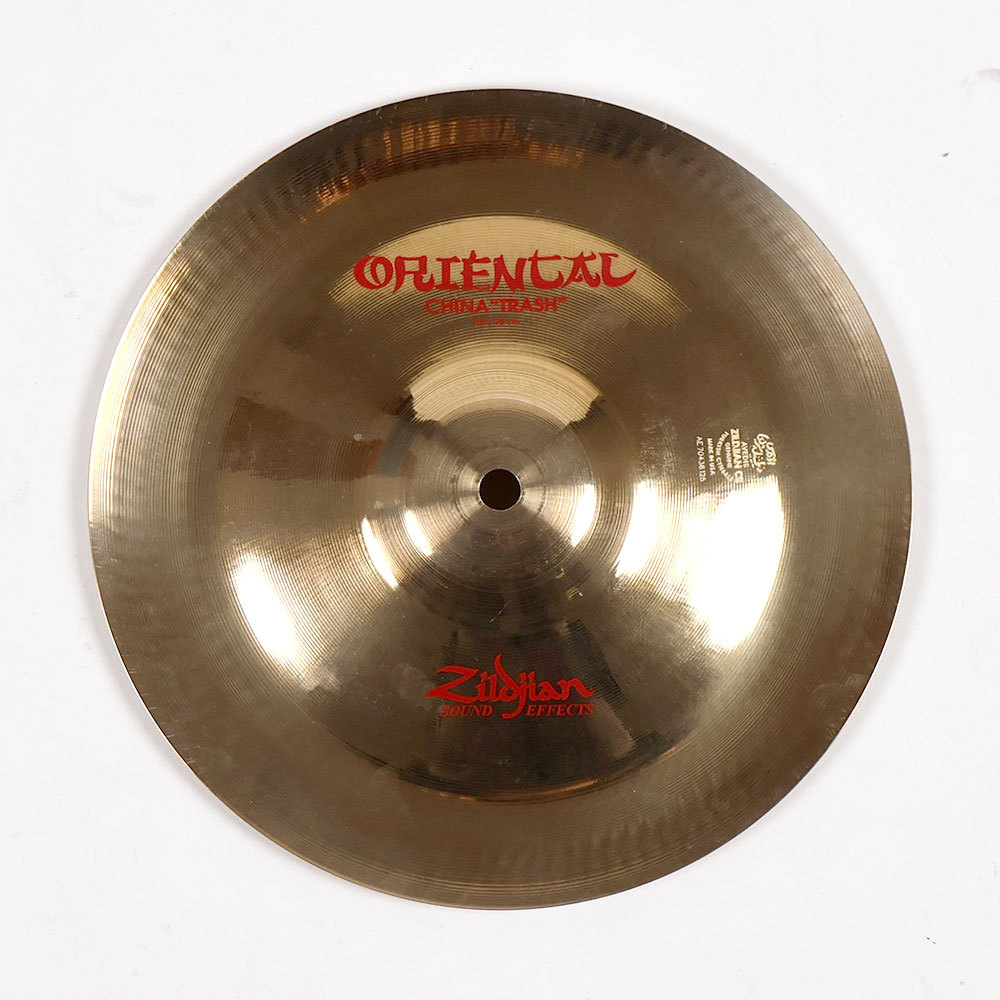 zildjian a custom china 18 インチ チャイナ シンバル Z Custom 18