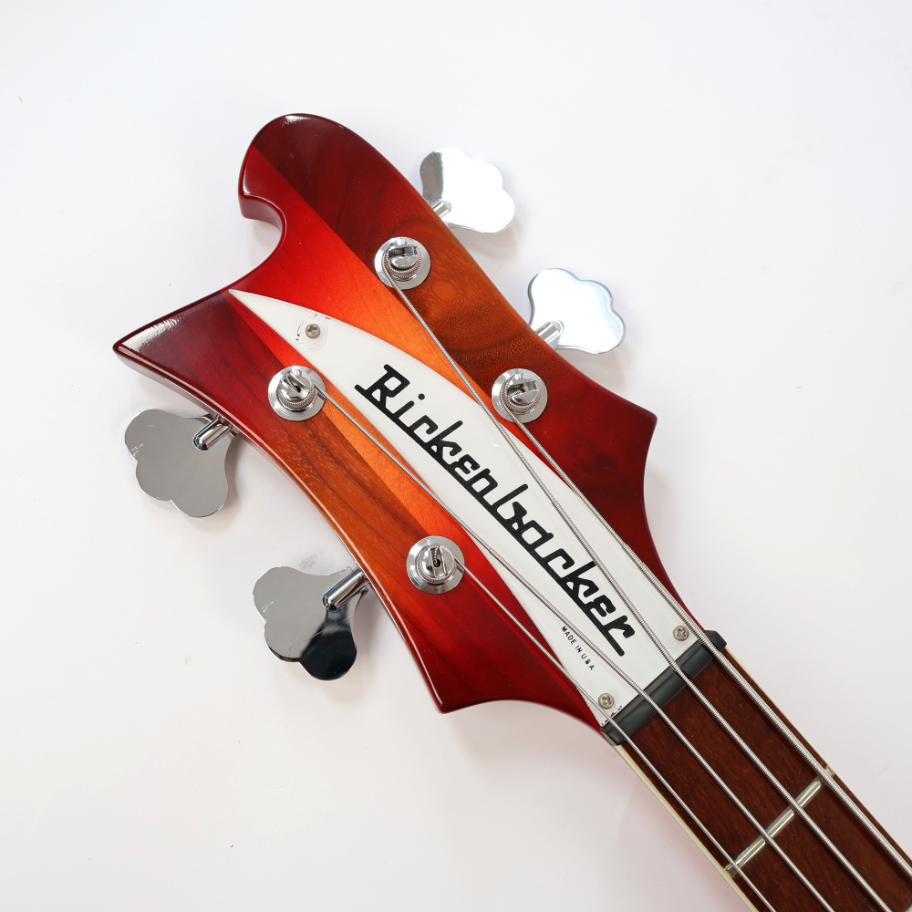 Rickenbacker 【中古】 Rickenbacker リッケンバッカー 4003LH
