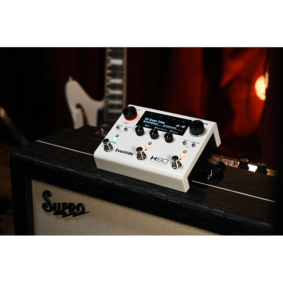 Eventide H90（新品）【楽器検索デジマート】
