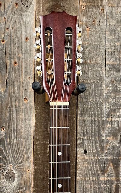 HORA Octave Mandolin M1087【オクターブマンドリン】（新品）【楽器