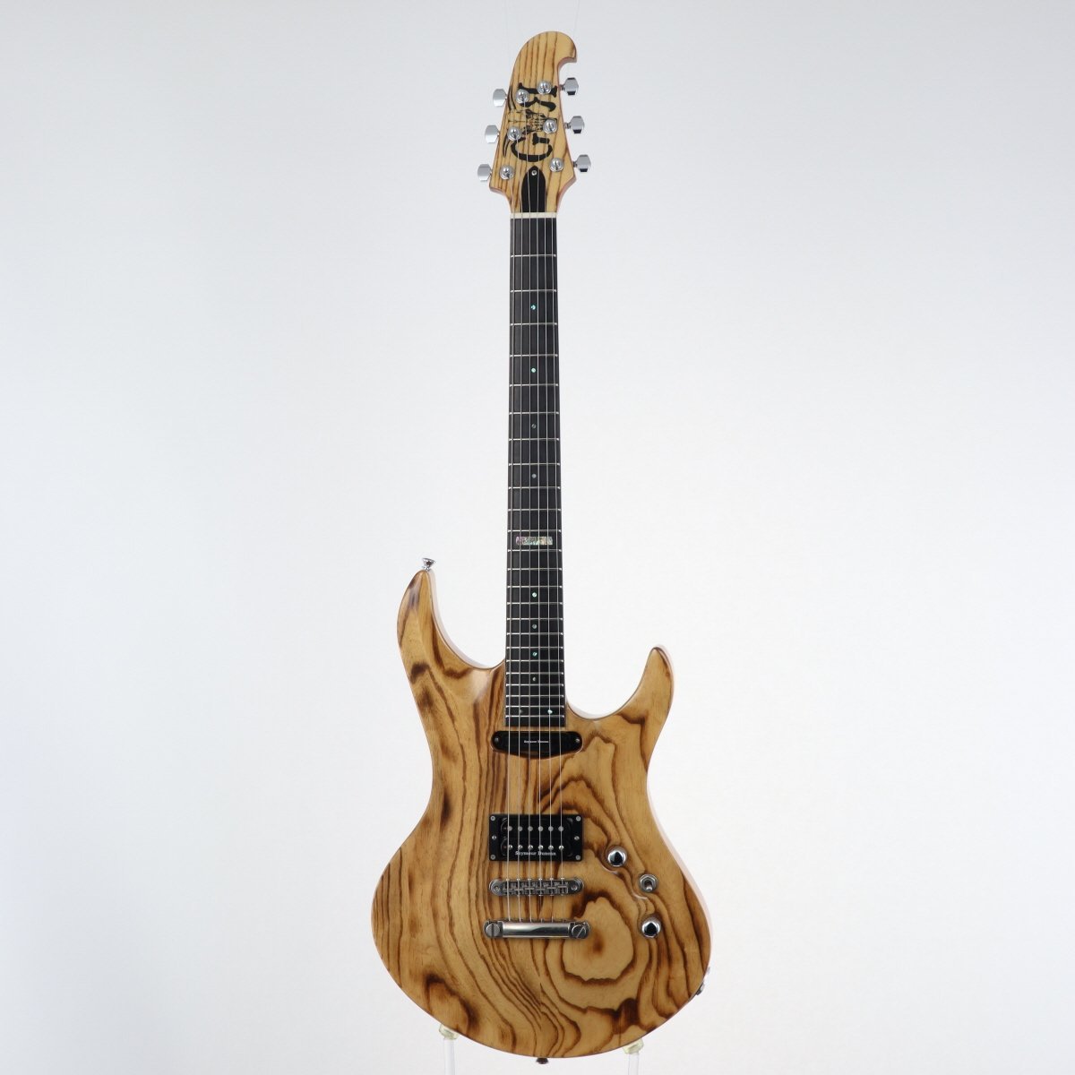 EDWARDS Artist Series E-eZ-160 e-ZUKA Model Burner【福岡