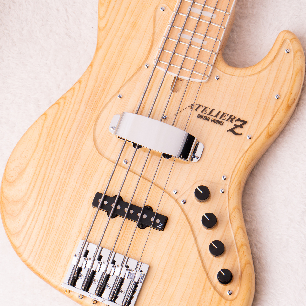 ATELIER Z M#265 -Natural- #012357 [4.84kg]【48回無金利】（新品