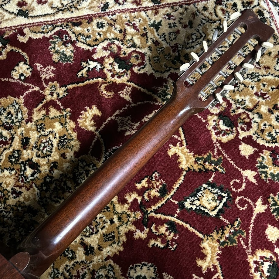 YAMAHA FG-260 12弦アコースティックギター YAMAHA 中古 FG-260 12弦アコースティックギター ヤマハ