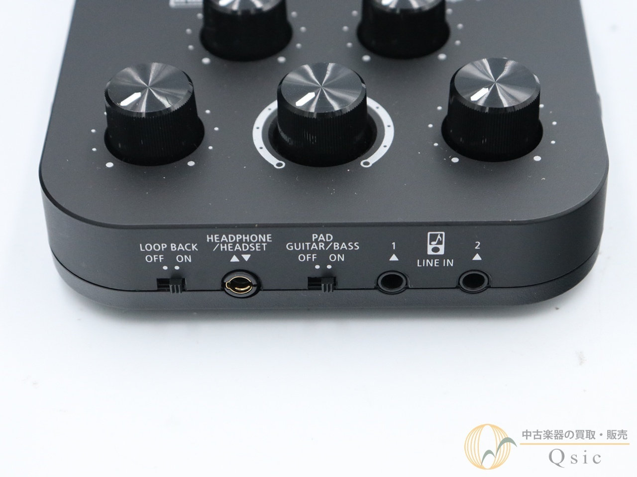 Roland GO:MIXER PRO-X [TM555]【神戸店在庫】（中古）【楽器検索