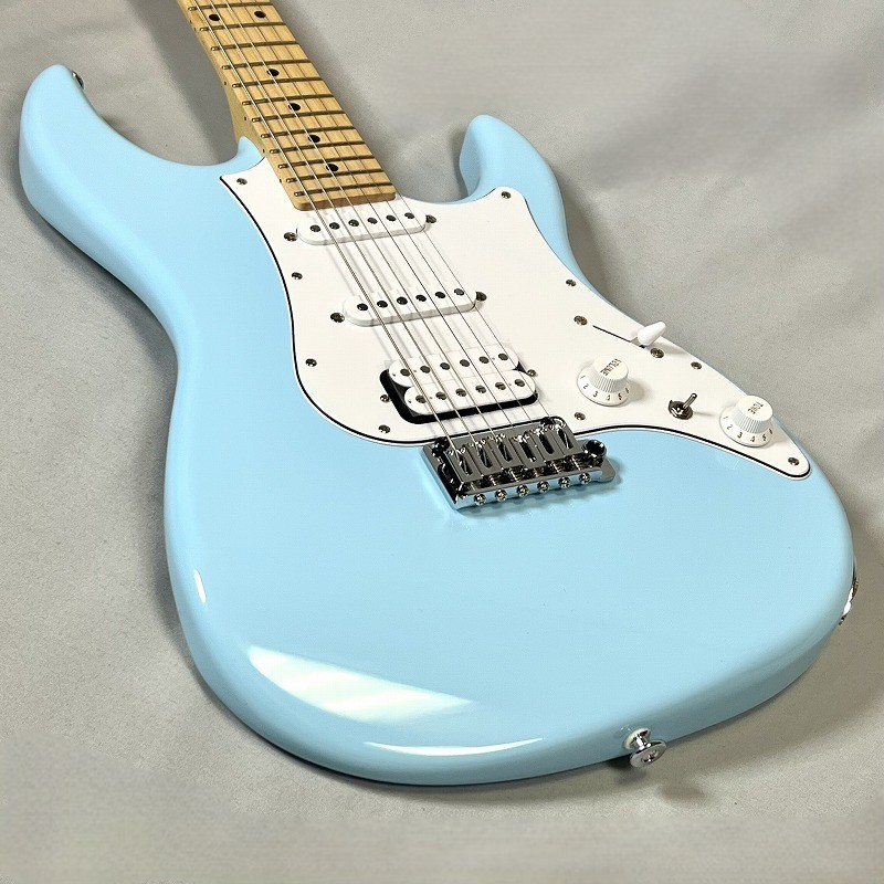 FUJIGEN(FGN) JOS2-TD-M/MBU (Mint Blue)（新品）【楽器検索デジマート】