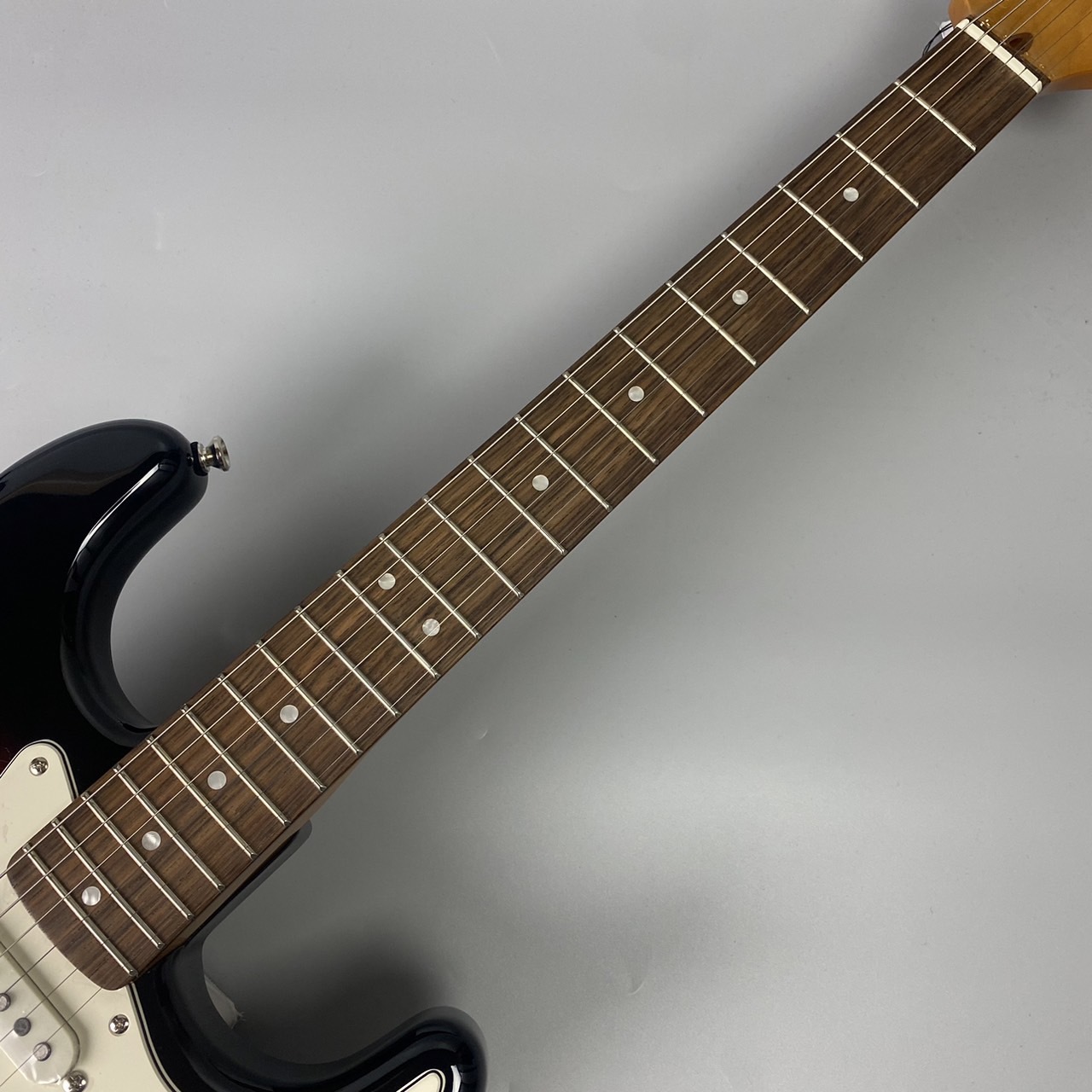 Squier by Fender Classic Vibe '60s Stratocaster 3-Color