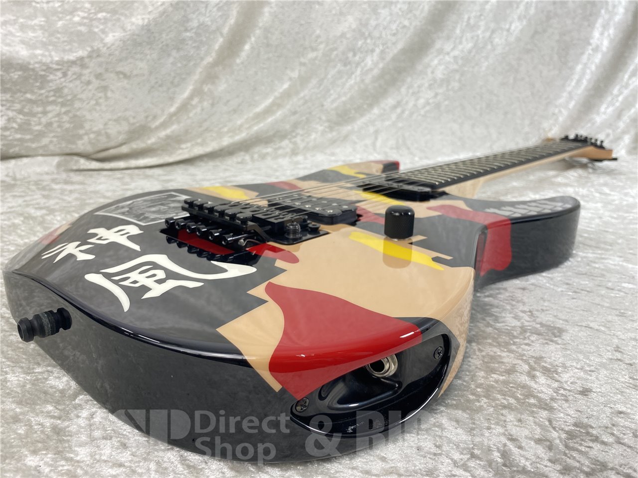 ESP KAMIKAZE-I（新品/送料無料）【楽器検索デジマート】