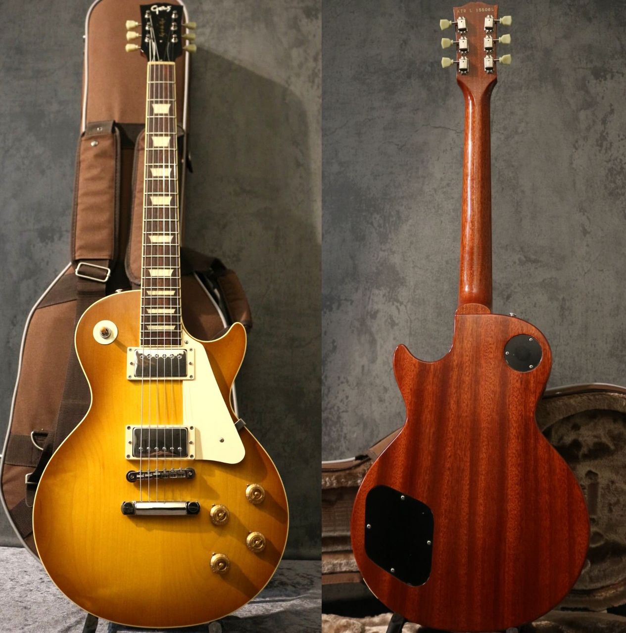 Crews Maniac Sound 【USED】KTR LS-01 ~LB~【4.02kg】【2015年製中古