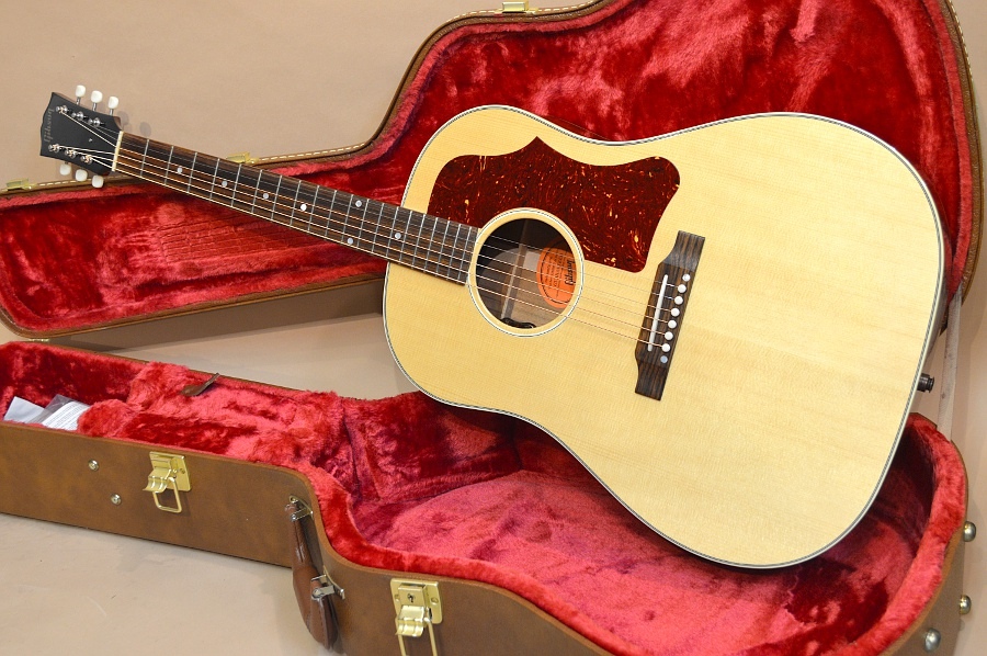 Gibson 1950's J-50 Original 2022年製（中古/送料無料）【楽器検索