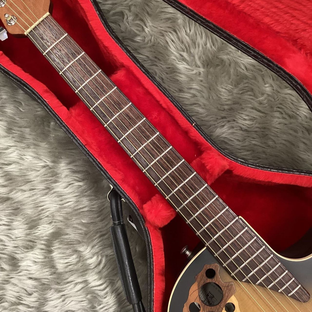 ovation s778 elite special 2001年製 Ovation Used S778 Elite Special 2001 Safe delivery from