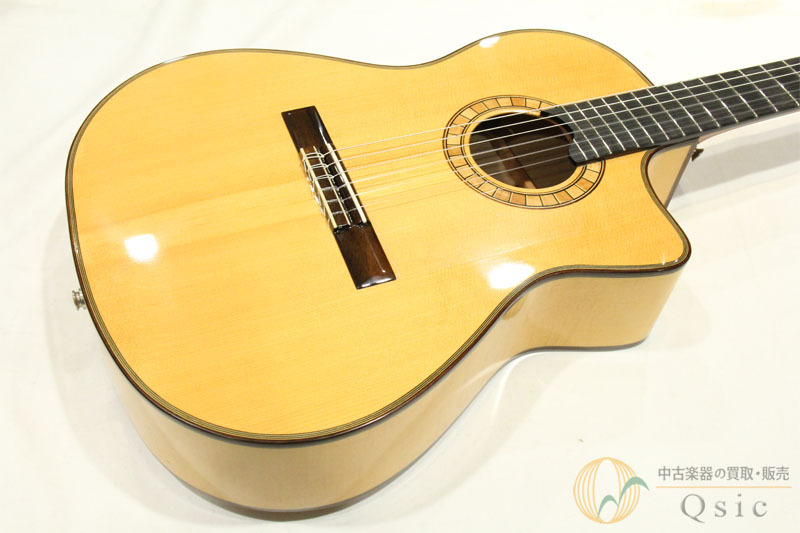 Martinez MP-14 Maple 【返品OK】[SL268]【神戸店在庫】（中古