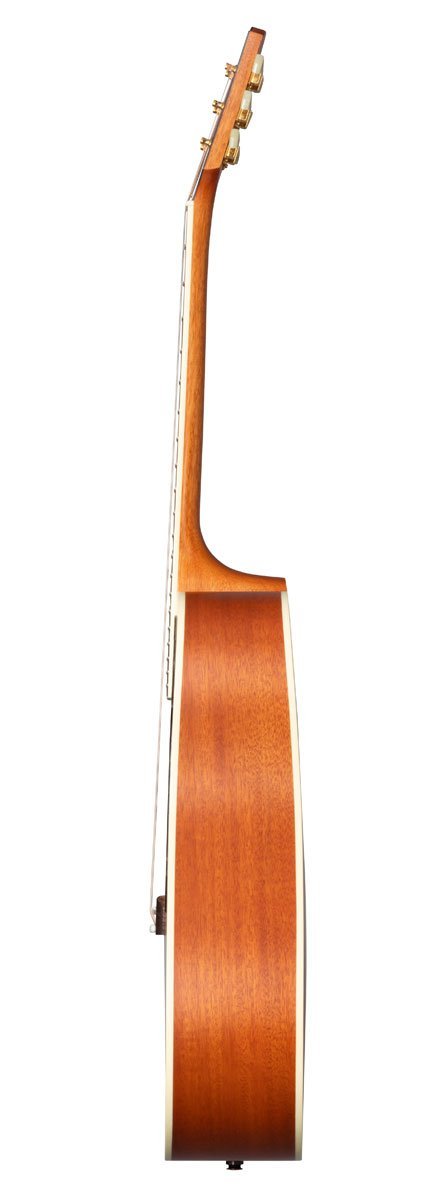Gibson Hummingbird Faded Antique Natural ギブソン