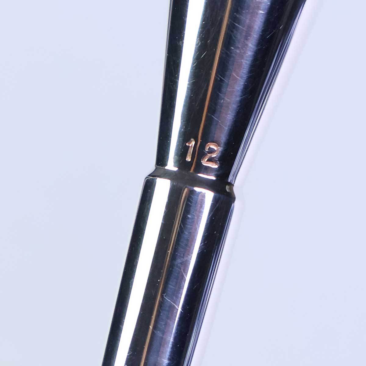ホルンマウスピース　ストークCMA12 STORK CMA12 フレンチホルン マウスピース 【アウトレット