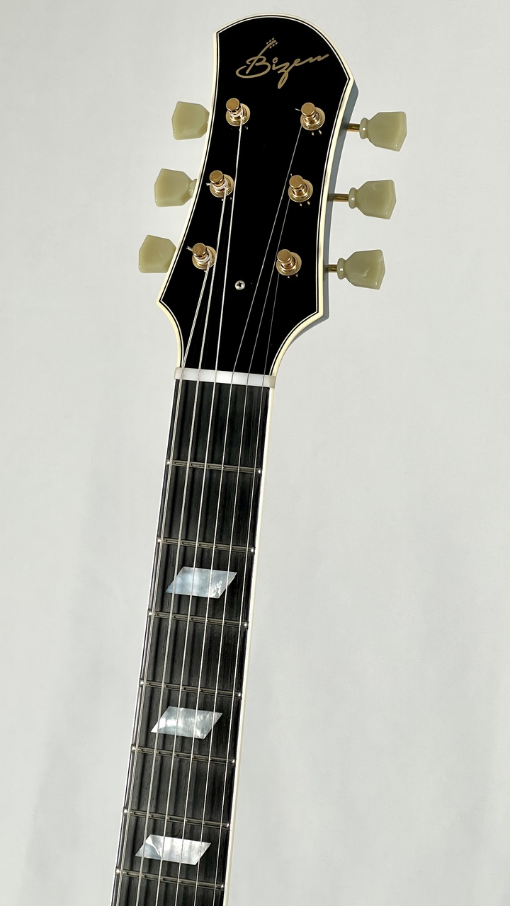 Bizen Works BURNED 68 CTM -P.Blue-【4.13kg】（新品/送料無料