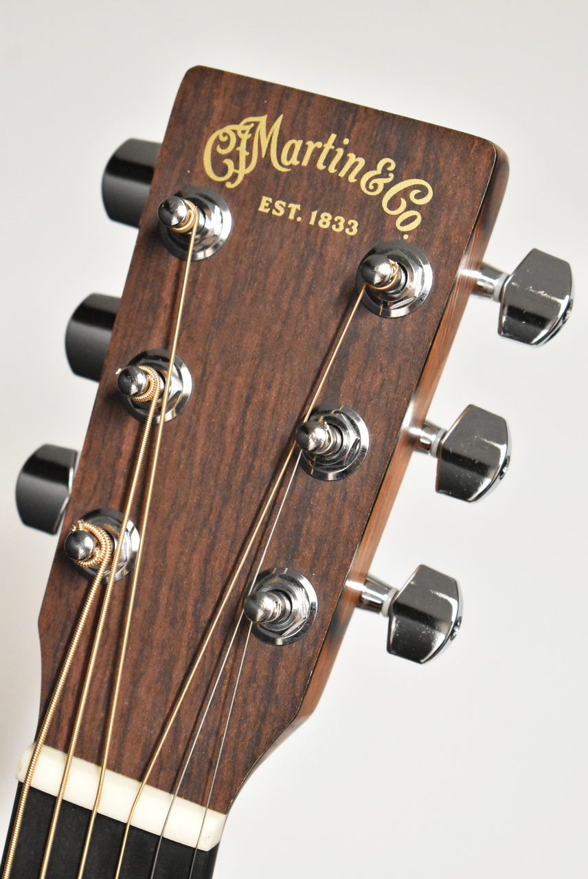 Martin LX1E ミニエレアコ　エドシーラン愛用 Martin LX1E ミニエレアコ エドシーラン愛用 美品】Martin LX1E