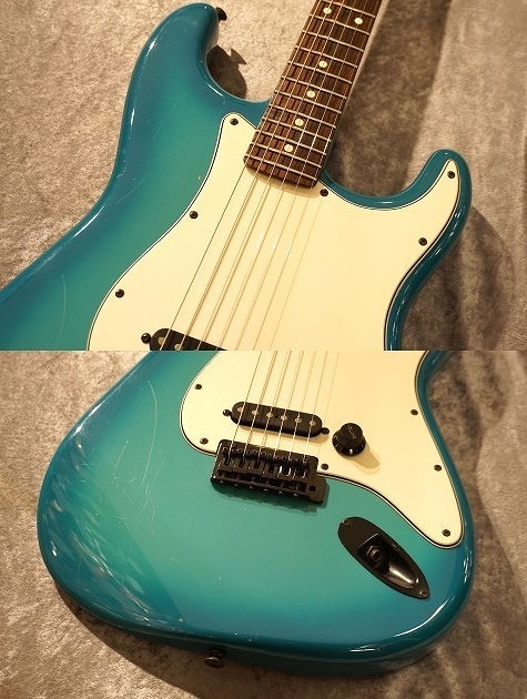 Bill Lawrence 【USED】【大特価】BCOR-55B [3.52㎏] [80～90年代製