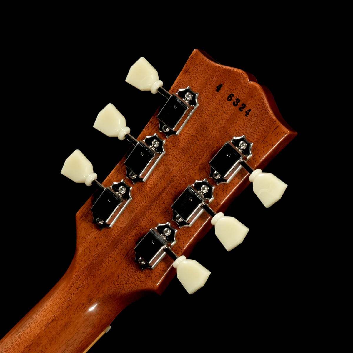 Gibson Custom Shop Historic Collection 1954 Les Paul Standard