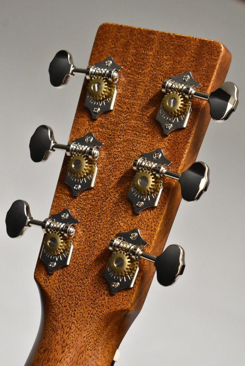 Martin D-18 #2949298 【美しいマホガニーボディ/GE Style