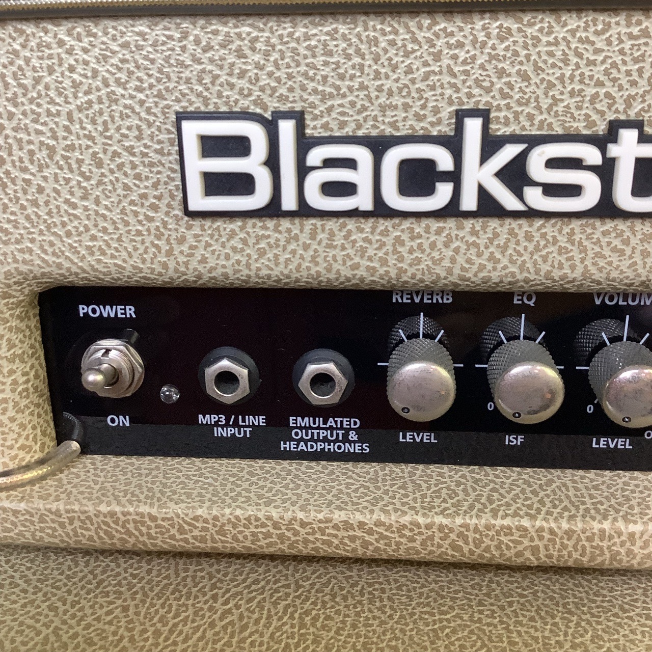 Blackstar HT-1RH + HT-112 HEAD & CAB（中古/送料無料）【楽器検索